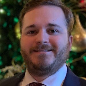 Meet your Posher, Evan